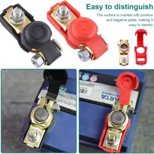 conector terminal bateria 12v