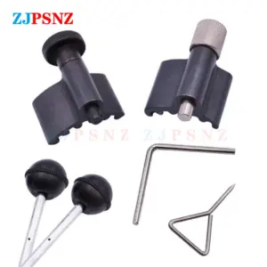 kit ferramentas sincronismo motor diesel vag