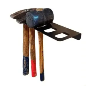 suporte de parede para ferramentas