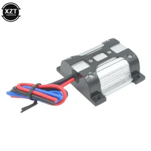 supressor de ruído automotivo 10a