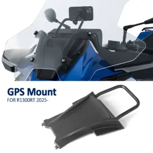 suporte navegação celular gps bmw r1300rt