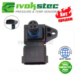 sensor map 4 bar 5wk96841