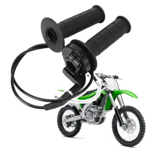 manopla acelerador universal 7/8