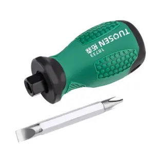 chave de fenda telescopica ponta magnetica