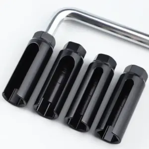 chave soquete universal sensor lambda 14-24mm
