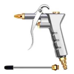 pistola de ar para compressor