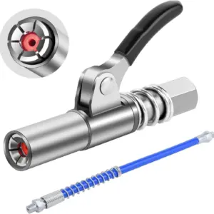 acoplador pistola de graxa 10000psi