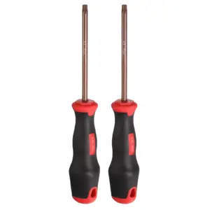 chave de fenda torx ponta magnética