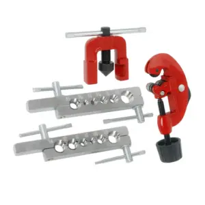 kit alargador cortador tubos 3-28mm