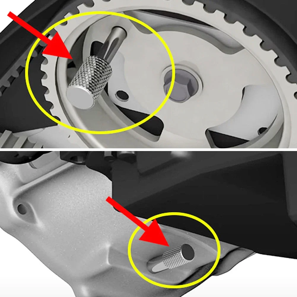 kit ferramentas sincronismo motor 1.4 1.6 hdi tdci