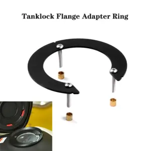 flange de tanque tanklock