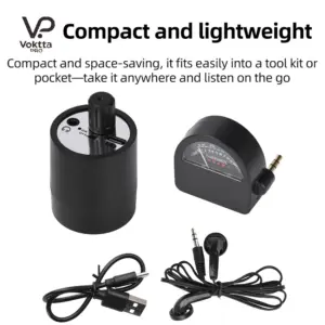 detector de vazamento de água