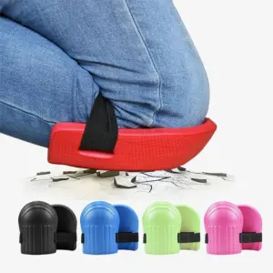 joelheira de proteção para trabalho