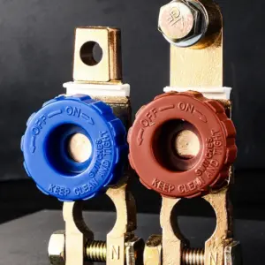 terminal universal interruptor de bateria carro