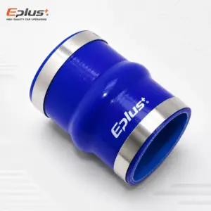 mangueira admissao ar silicone universal