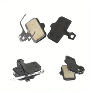 pastilha freio a disco scooter elétrico