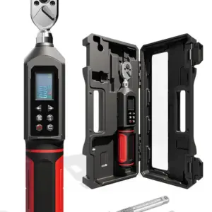 chave de torque digital 0,15-100 N.m
