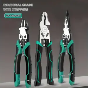 alicate de corte de fio multifuncional
