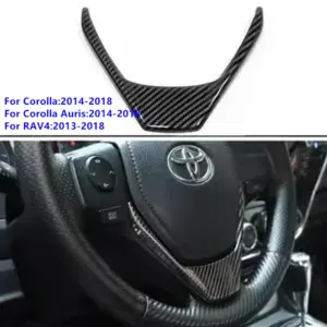 capa painel volante toyota corolla