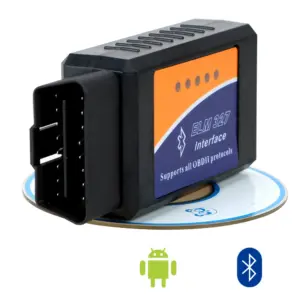 scanner obd2 bluetooth elm327 v2.1 android