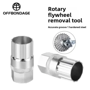 ferramenta remoção cassete shimano
