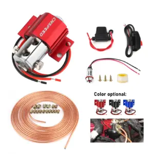 kit freio hidráulico simracing