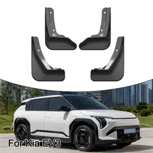 para-barro fender flares kia ev3
