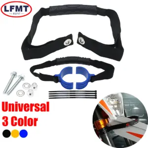 cinta resgate motocicleta