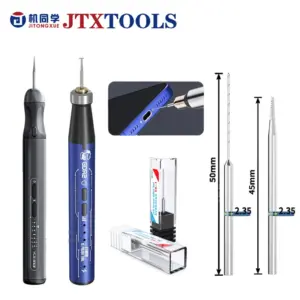 kit extrator de parafusos jtx sk-1