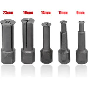 extrator de rolamento interno 9-23mm