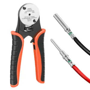 ferramenta de crimpagem deutsch 14-18 awg