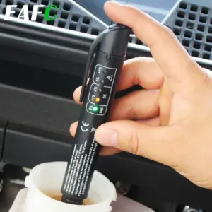 testador fluido de freio universal