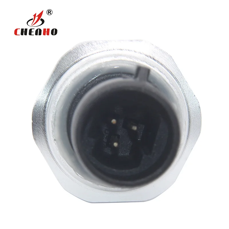 Sensor Pressão Óleo Buick Chevrolet GMC 4.8L 5.3L 6.0L 12616646 - Imagem 6