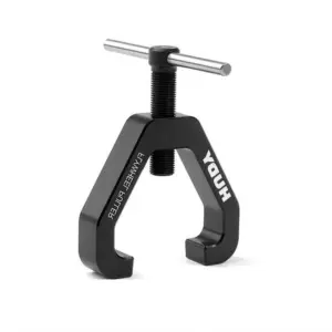extrator de volante motor nitro
