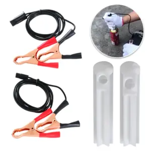 kit limpeza injetor combustível universal
