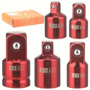 kit adaptador soquete impacto