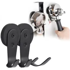 suporte magnético ferramentas café