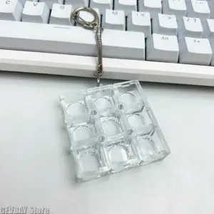 testador de switches para teclados mecânicos