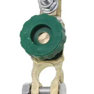 interruptor desconexão bateria 6v 12v 24v