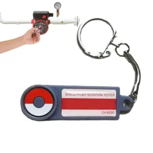 testador de bobinas solenoides