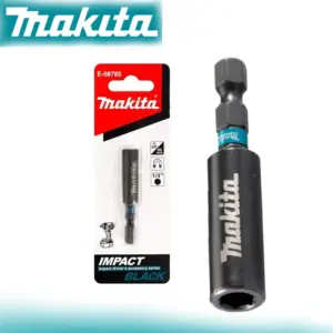 suporte magnético para bits makita 60mm