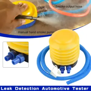 detector de vazamento evap automotivo