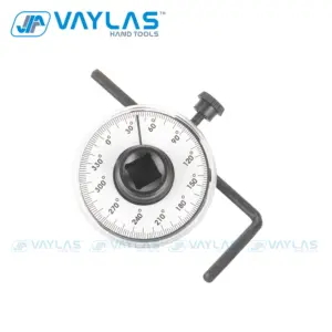 medidor de ângulo de torque 1/2 polegada