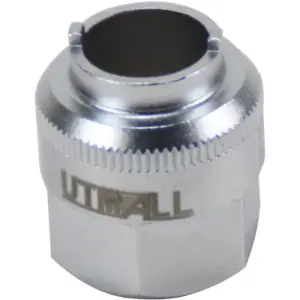 soquete 14mm porca amortecedor mercedes w203