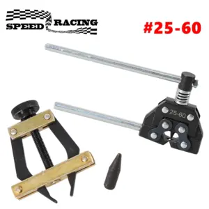 extrator cortador corrente motocicleta