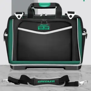 bolsa de ferramentas multifuncional lona