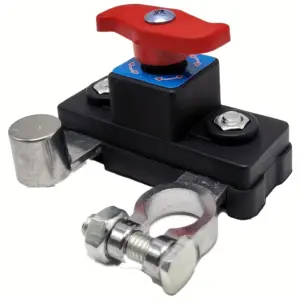 interruptor corte bateria 12v 24v