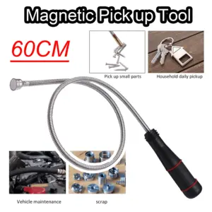 ferramenta magnética dobrável