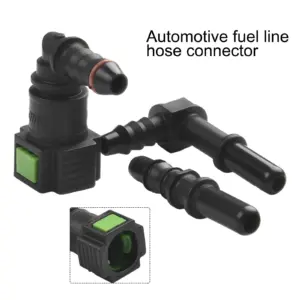 conector rápido linha combustível id6