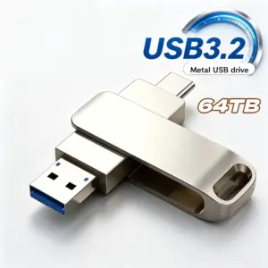 pen drive usb 3.0 tipo c
